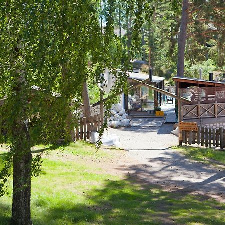 Holiday Club Airisto Apartments Strandby Exterior photo