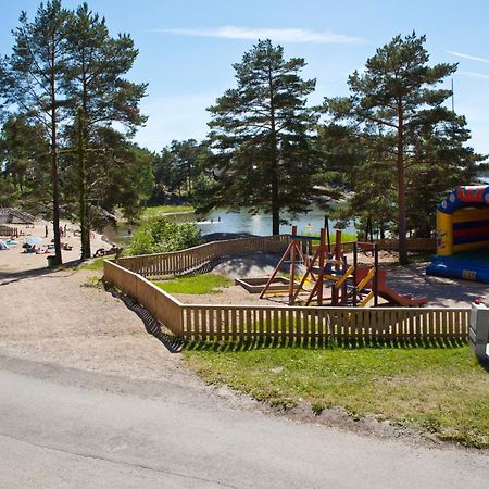 Holiday Club Airisto Apartments Strandby Exterior photo