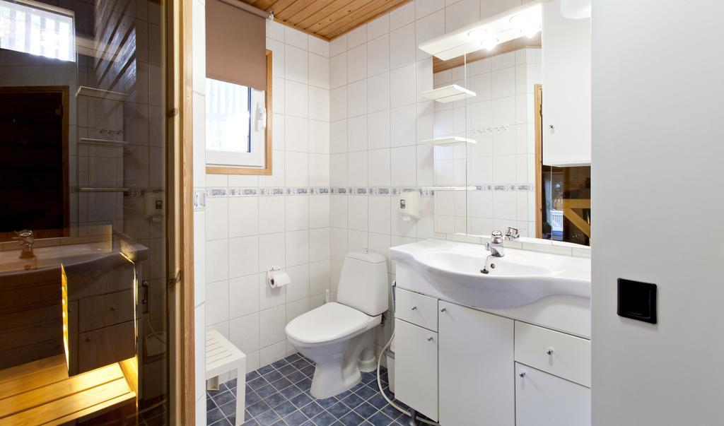 Holiday Club Airisto Apartments Strandby Exterior photo