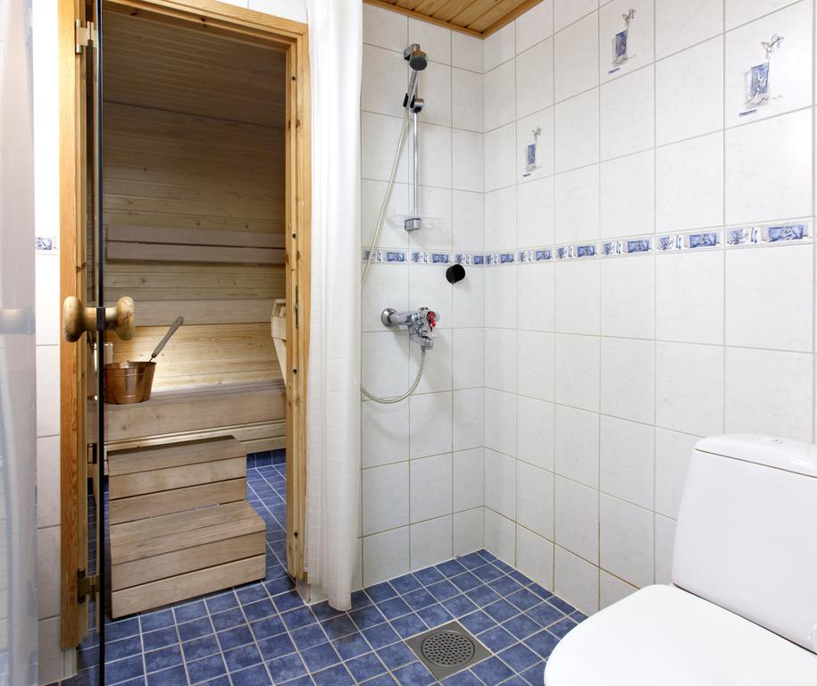 Holiday Club Airisto Apartments Strandby Exterior photo