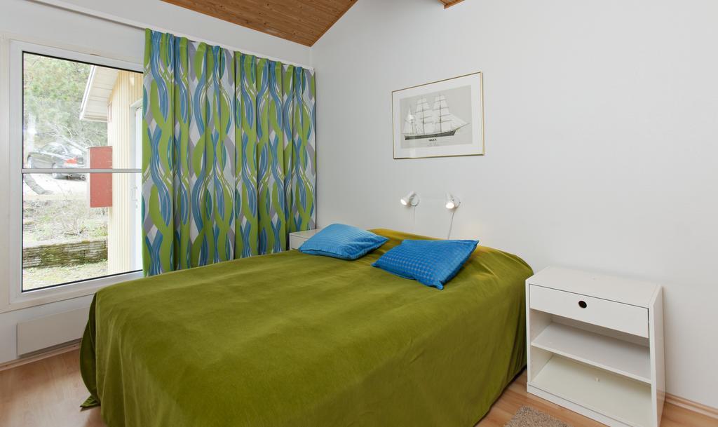 Holiday Club Airisto Apartments Strandby Exterior photo